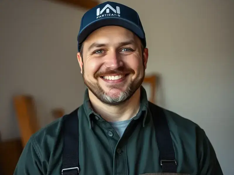 Faulkner's Painting & Paper team ready to help you