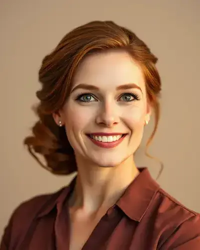 Sarah Miller, Operations Manager